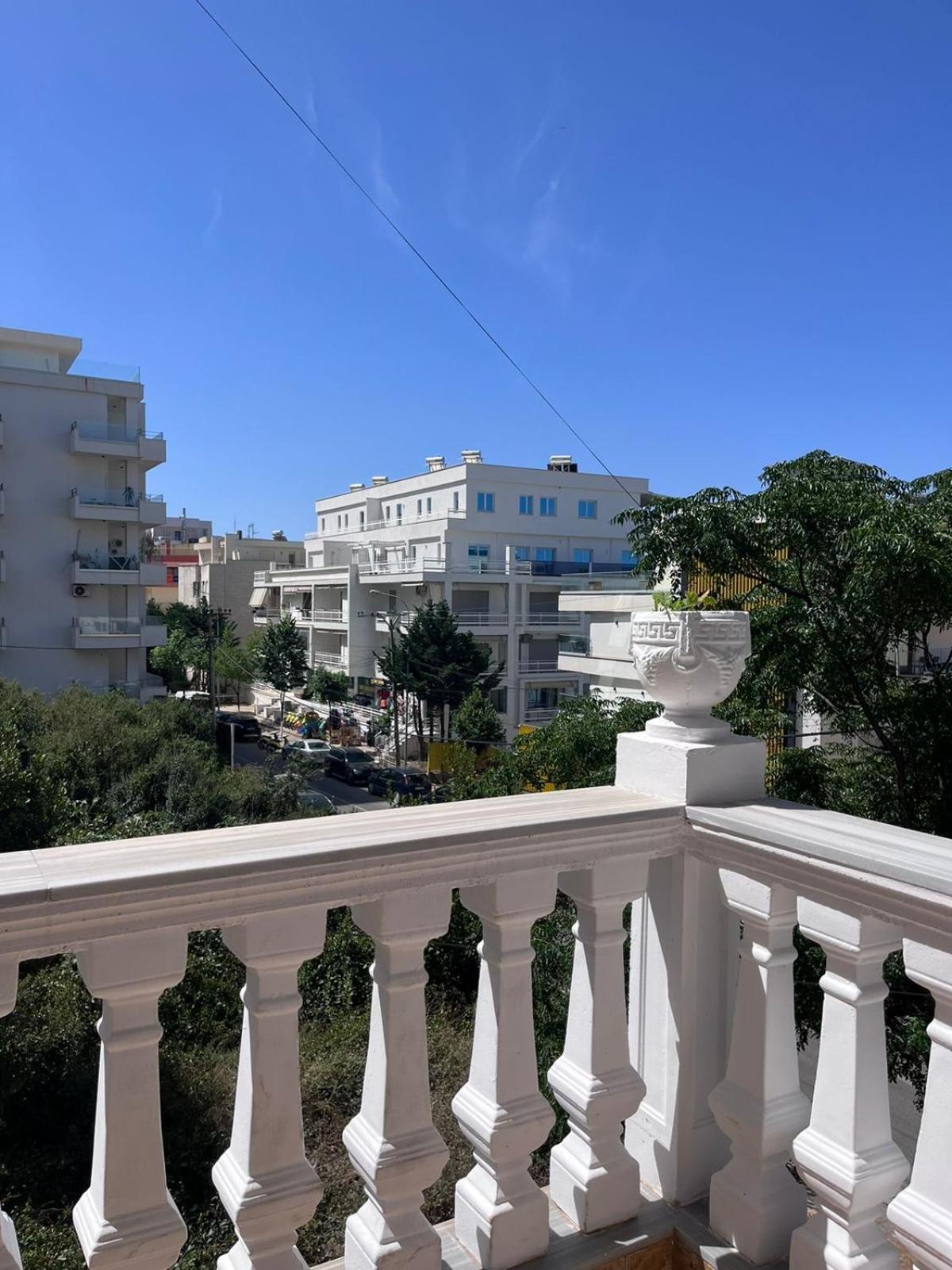 סרנדה Hotel Primavera מראה חיצוני תמונה