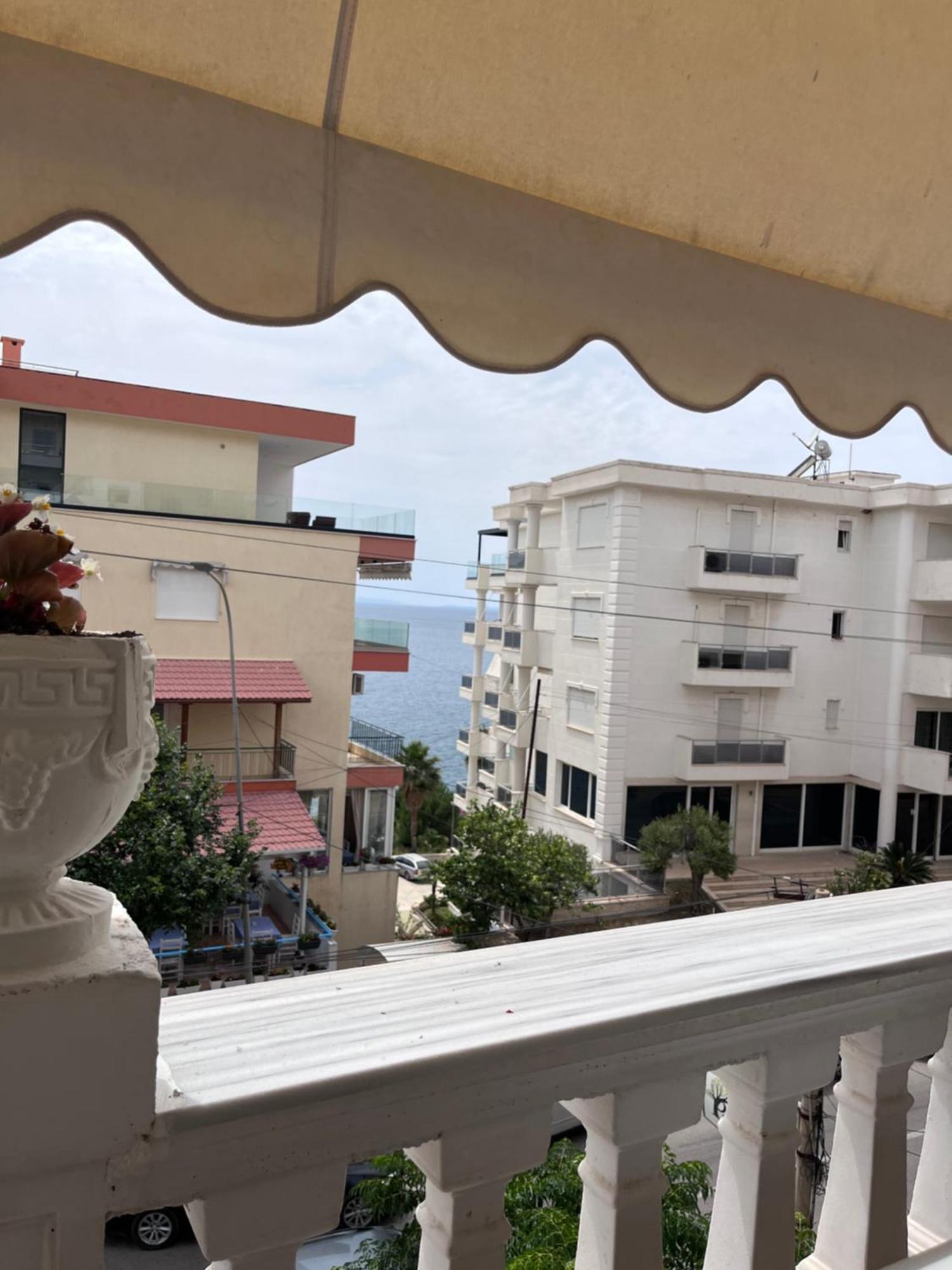 סרנדה Hotel Primavera מראה חיצוני תמונה